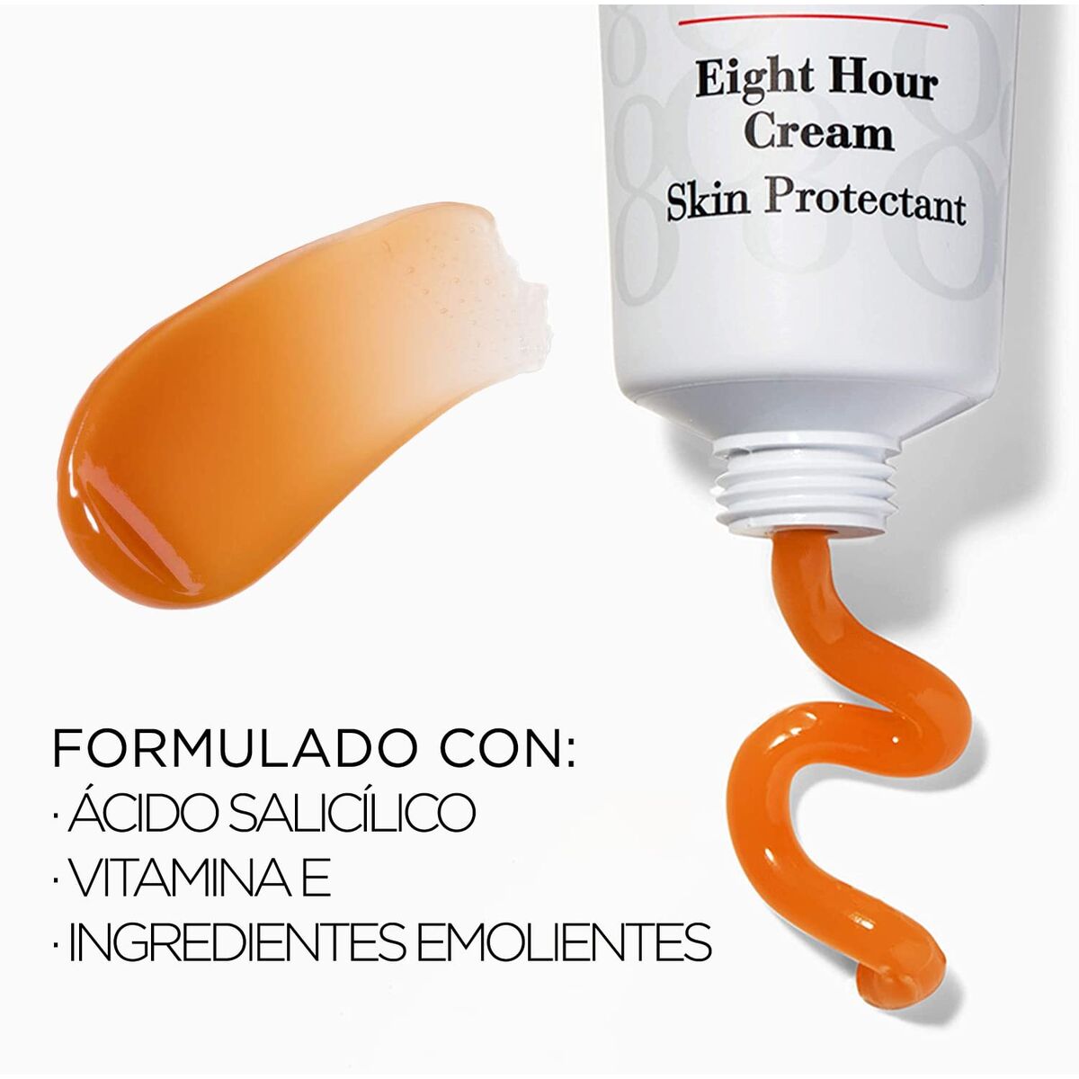 Reparerende Ansigtsbalsam Eight Hour Elizabeth Arden